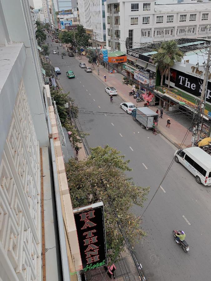 Ha Thanh Hotel Nha Trang Exterior photo